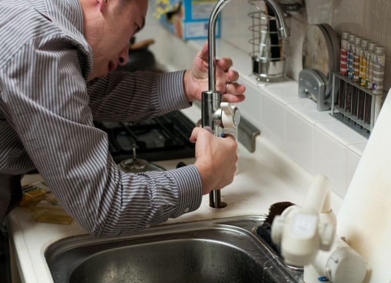 plumbers in dursley