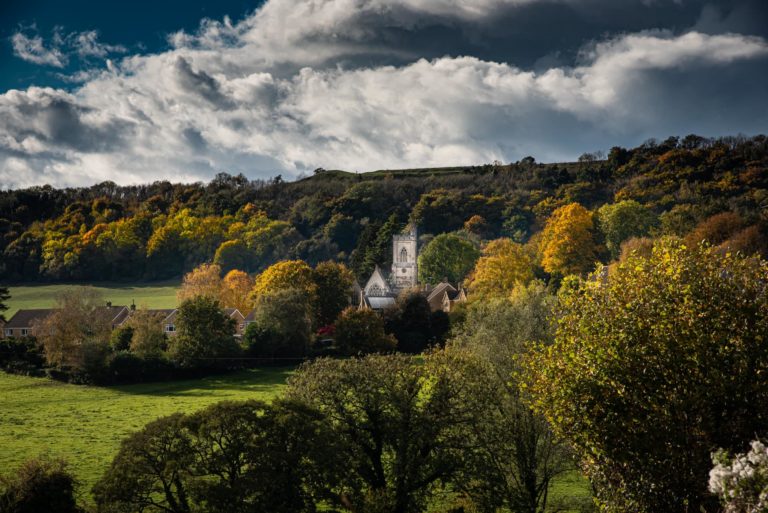 home services dursley