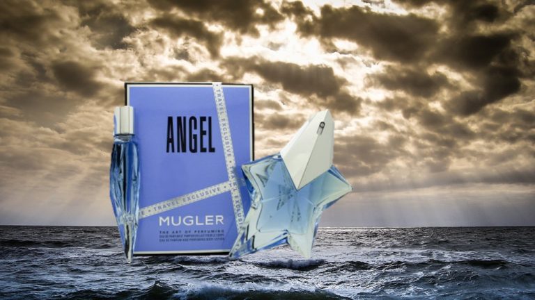 cheap thierry mugler angel perfume dursley